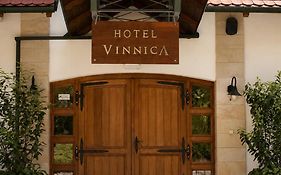 Hotel Vinnica